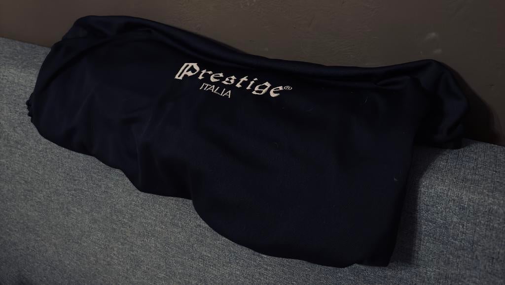 Zadelhoes Prestige Italia, Ophalen of Verzenden, Zo goed als nieuw