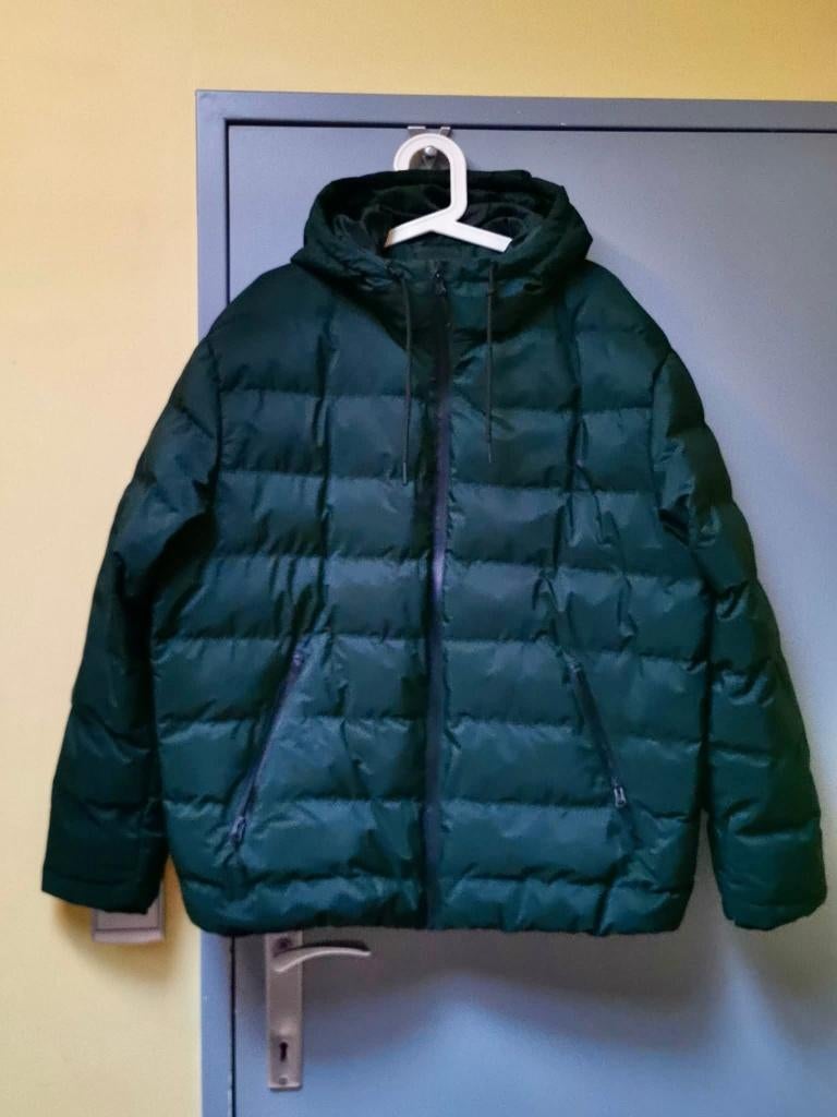 Warme Regenjas maat XL - H&M, Maat 56/58 (XL), Ophalen of Verzenden, Zo goed als nieuw, H&M