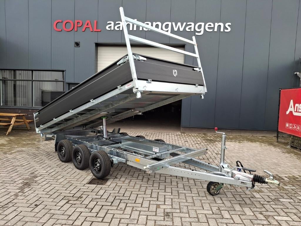 NIEUW Henra, Anssems en Hulco kippers: Topkwaliteit kippers!, Enlèvement, Neuf