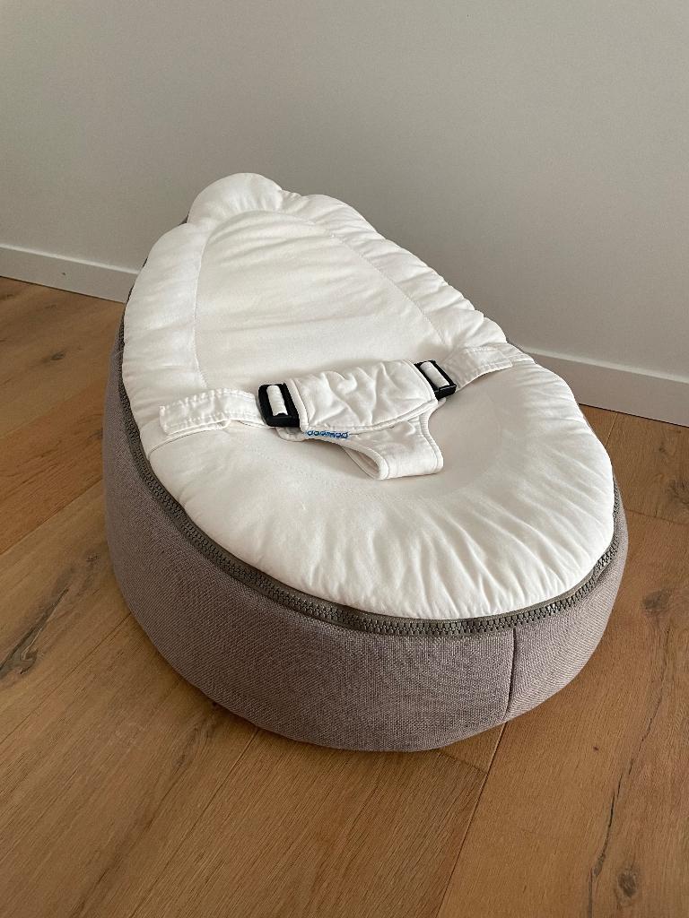 Doomoo Seat, Enlèvement, Utilisé, Autres types