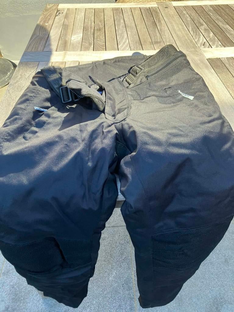 Motorbroek, Motoren, Kleding | Motorkleding, Ophalen, Heren, Roleff, Broek | textiel