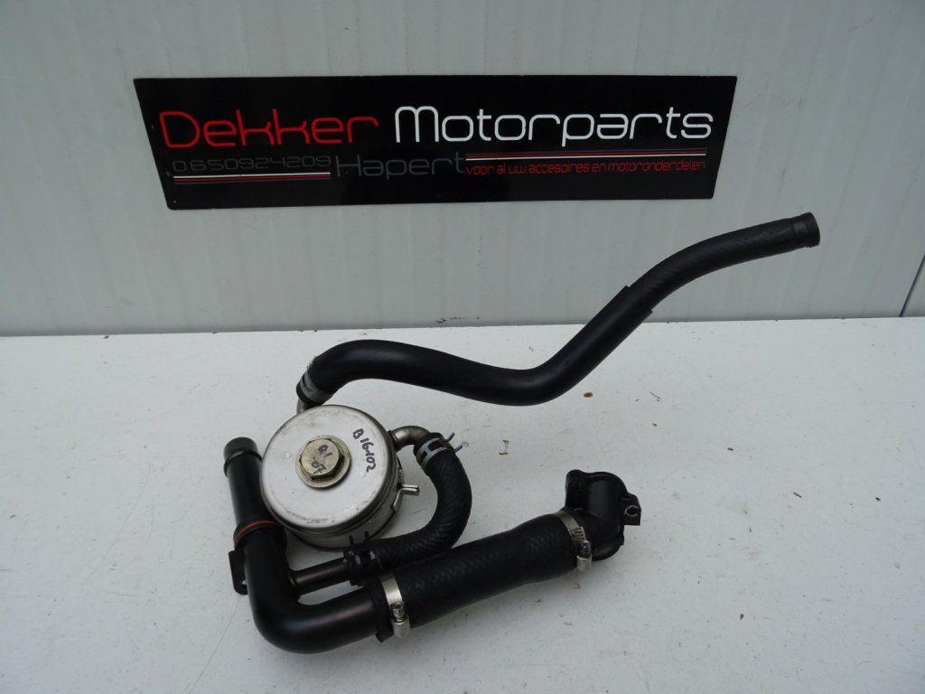 Warmtewisselaar / Olie koeler Yamaha YZF R1 2007-2008 RN19, -, Utilisé, -, -