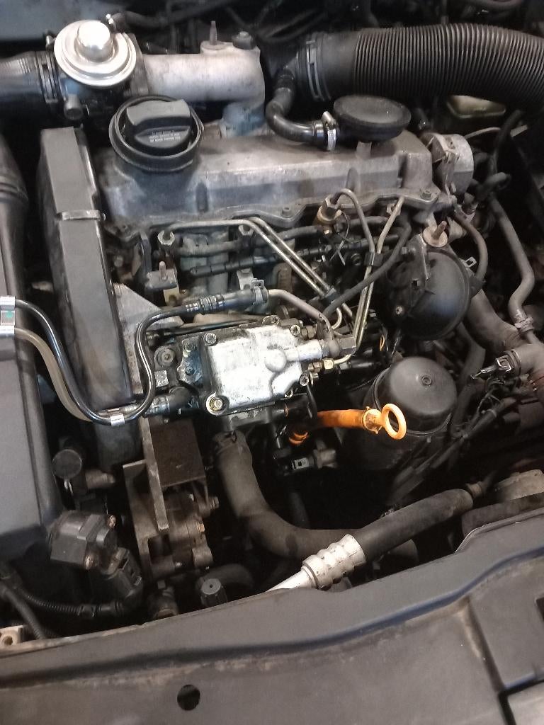 Moteur boite golf 4, Autos : Pièces & Accessoires, Enlèvement