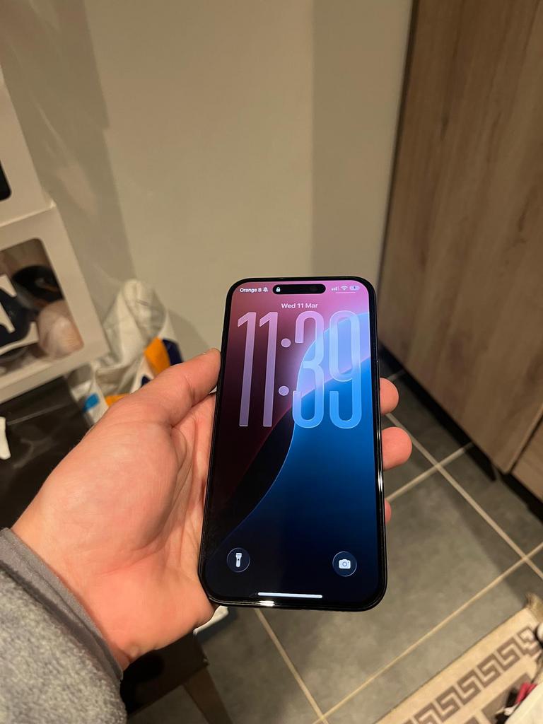 Iphone 16 plus 128g te koop, Télécoms, Téléphonie mobile | Apple iPhone, Avec simlock (verrouillage SIM), 128 GB, IPhone 16 Plus