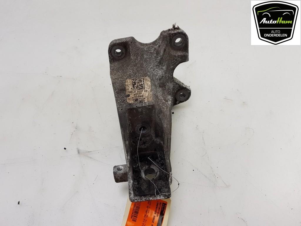 MONTAGE MOTEUR Land + Range Rover Range Rover Sport (LW), Autos : Pièces & Accessoires, Utilisé, Land Rover