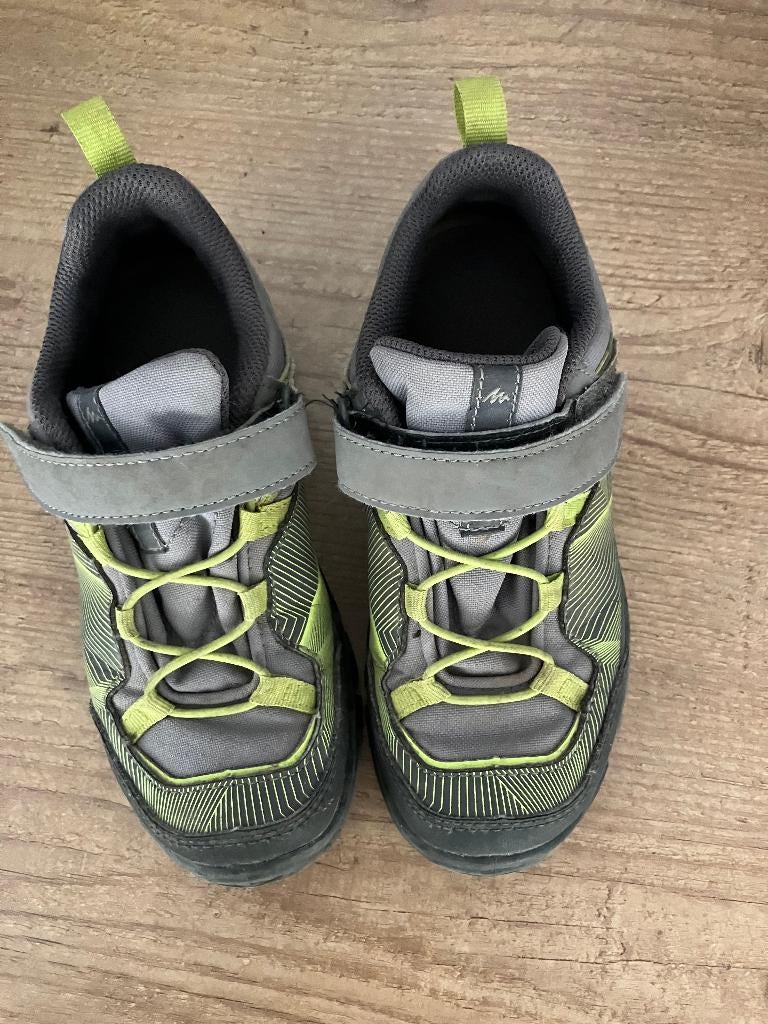 wandelschoenen, Kinderen en Baby's, Kinderkleding | Schoenen en Sokken, Ophalen, Gebruikt, Jongen of Meisje, Schoenen