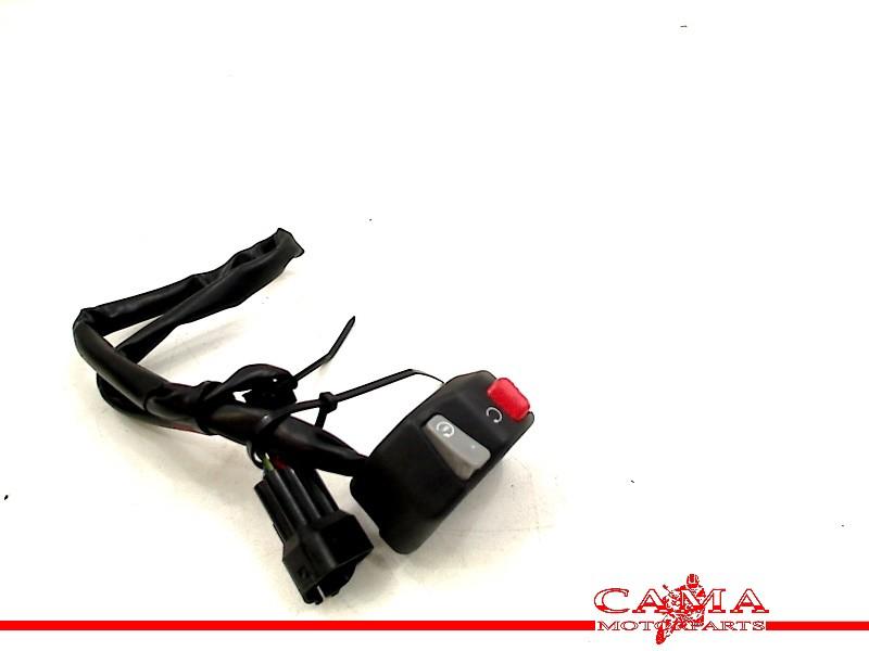 STUURSCHAKELAAR RECHTS Z 1000 2007-2009 (Z1000 ZR1000B-C), Motoren, Onderdelen | Kawasaki, Gebruikt