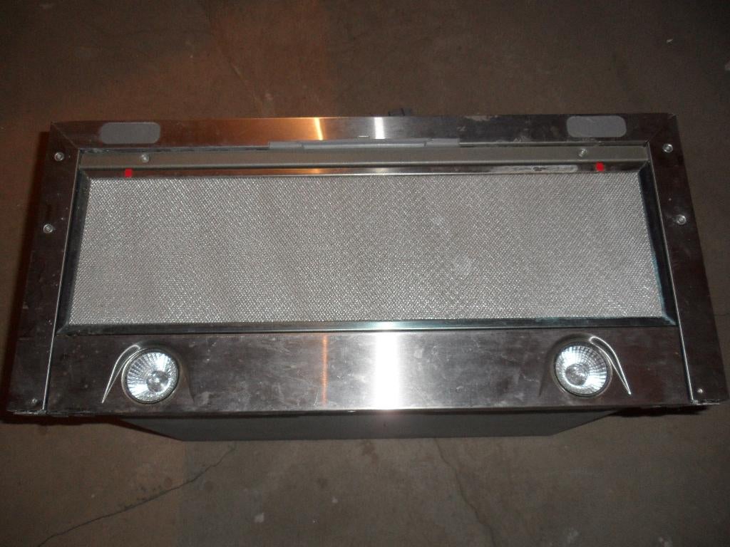 dampkap, Elektronische apparatuur, Afzuigkappen, Ophalen, Gebruikt