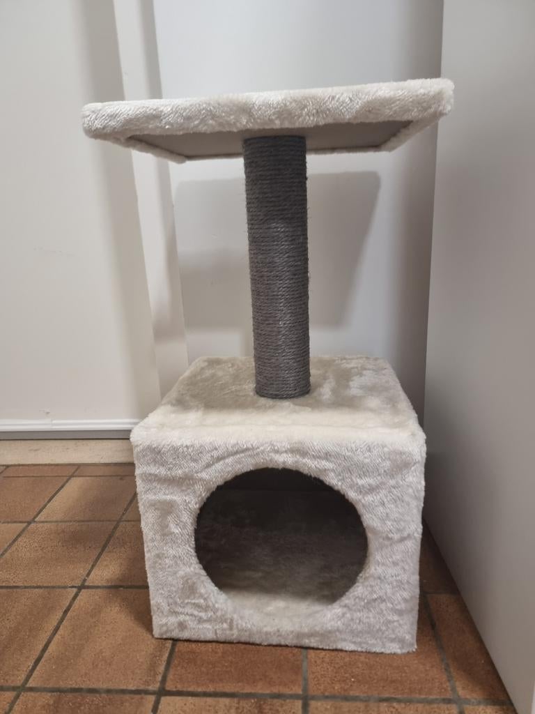Katten Krabpaal 57cm ( Nieuw ), Dieren en Toebehoren, Ophalen, Krabpaal