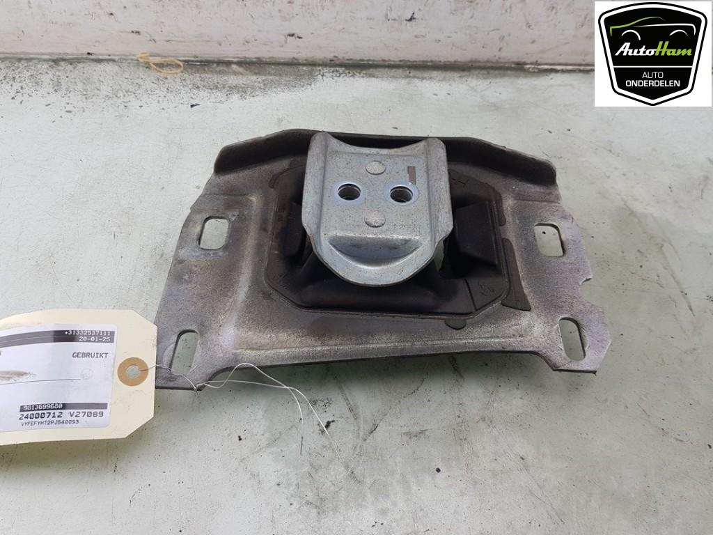 SUPPORT BOITE DE VITESSES ABS Doblo Cargo (|9813699680|), Dhr. J. Ham, Administratie@autoham.nl, Utilisé, Fiat