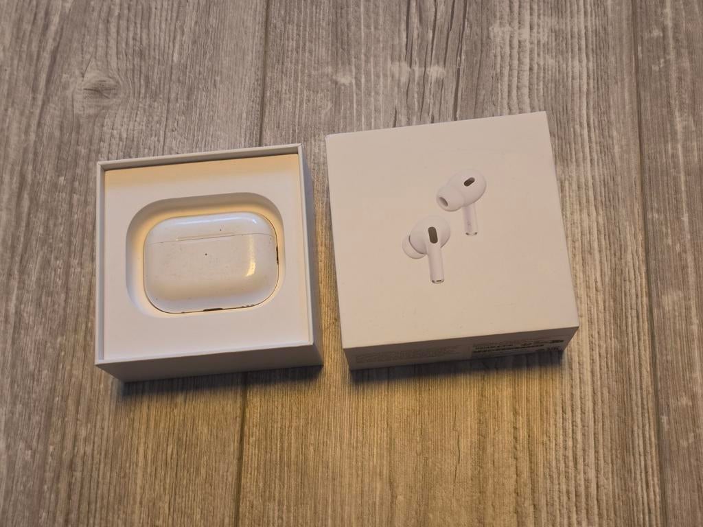 AirPods Pro 2 USB-C (écouteur gauche uniquement avec étui Ma, Télécoms, Téléphonie mobile | Écouteurs, Enlèvement ou Envoi, Apple