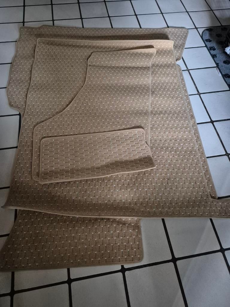 Mattenset ., Caravanes & Camping, Enlèvement