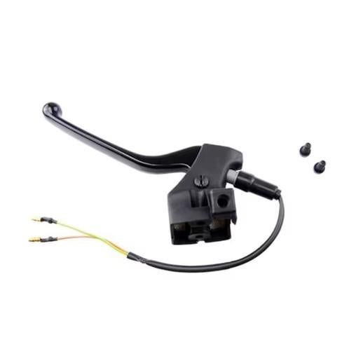 MBK Booster Spirit, poignée de frein gauche complète 32 euro, Vélos & Vélomoteurs, Enlèvement, Neuf