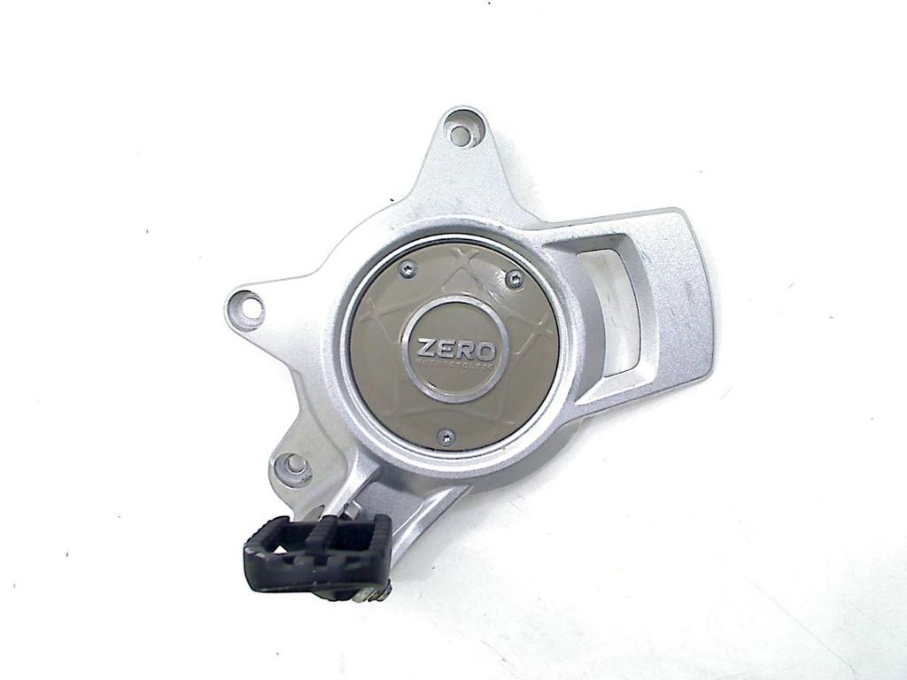 REPOSE PIEDS AVANT GAUCHE Zero DSR / X ZF173 2022, Motos, Dhr. S. di Majo, Utilisé, Info@cama-motorparts.nl, P.J. Troelstraweg 8 8
3144 CX  MAASSLUIS, NL