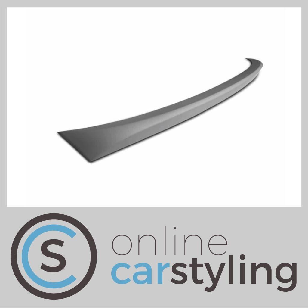 Achterklep spoiler BMW 3-Serie E90 M-TECH, Enlèvement ou Envoi, -, -, -