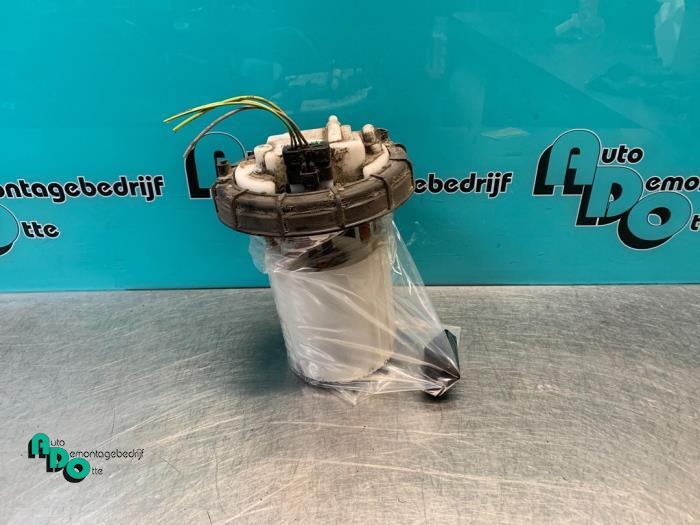 Pompe carburant électrique d'un Peugeot 207 (207 06-), -, 3 mois de garantie, Utilisé, -