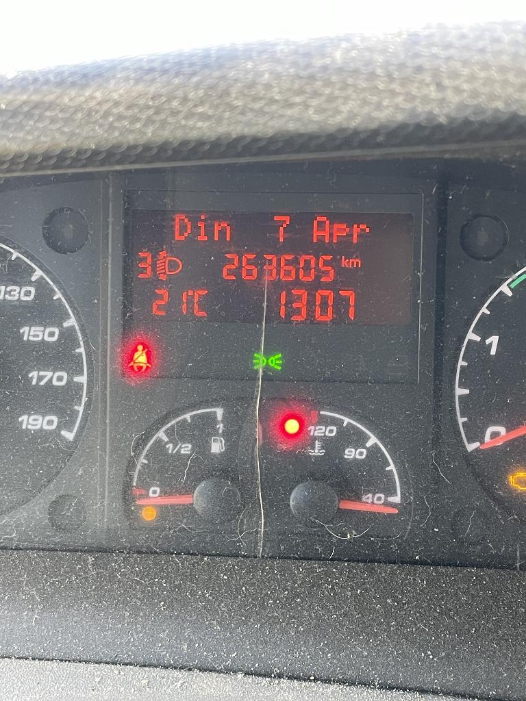 Iveco Daily 3.0, Autos, Camionnettes & Utilitaires, Euro 5, Achat, Iveco, Boîte manuelle