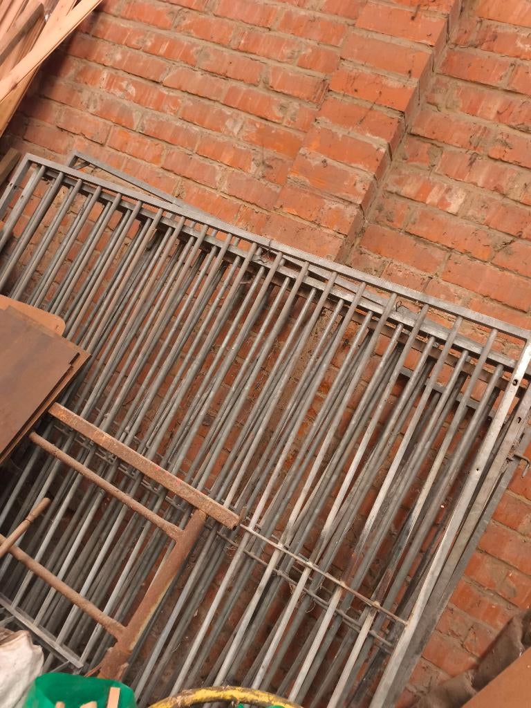 Honden ren, Dieren en Toebehoren, Ophalen, Zo goed als nieuw