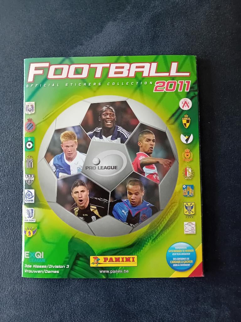 Gezocht panini stickers Football - WK - EK, Ophalen of Verzenden, Gebruikt, Meerdere stickers