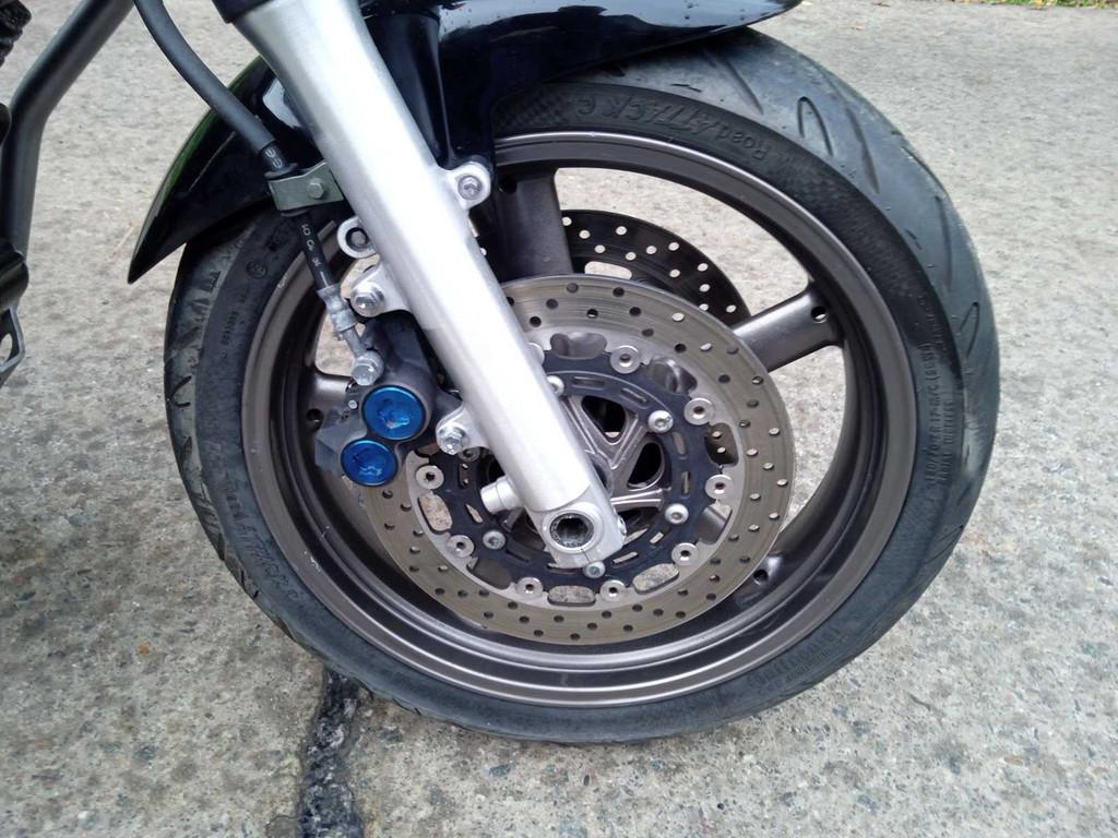 yamaha - bulldog 1100 - Motorfiets, Motoren, Bedrijf, Overig