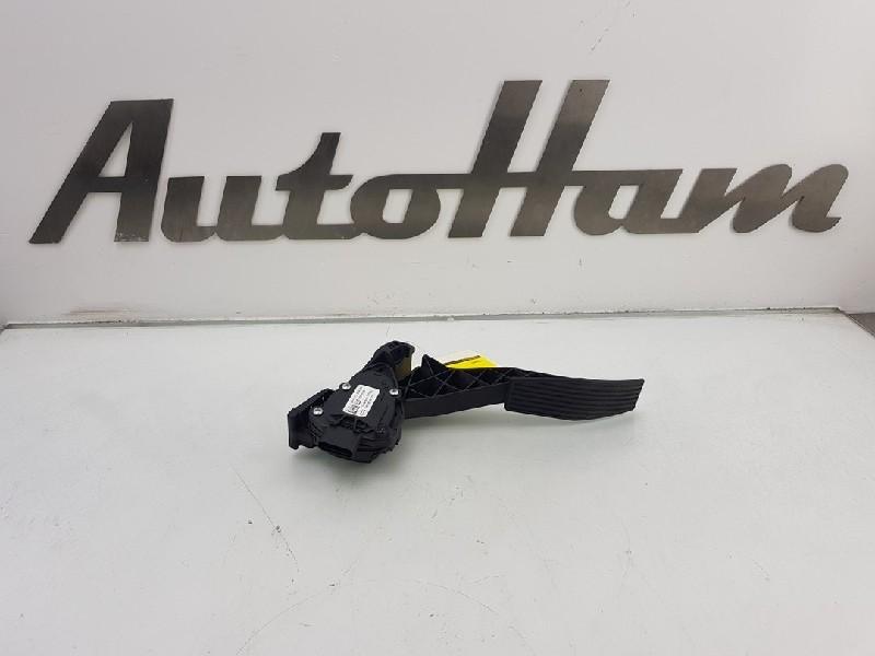 GASPEDAAL Astra K Sports Tourer (|13373776|6PV01155400|), Gebruikt, Opel