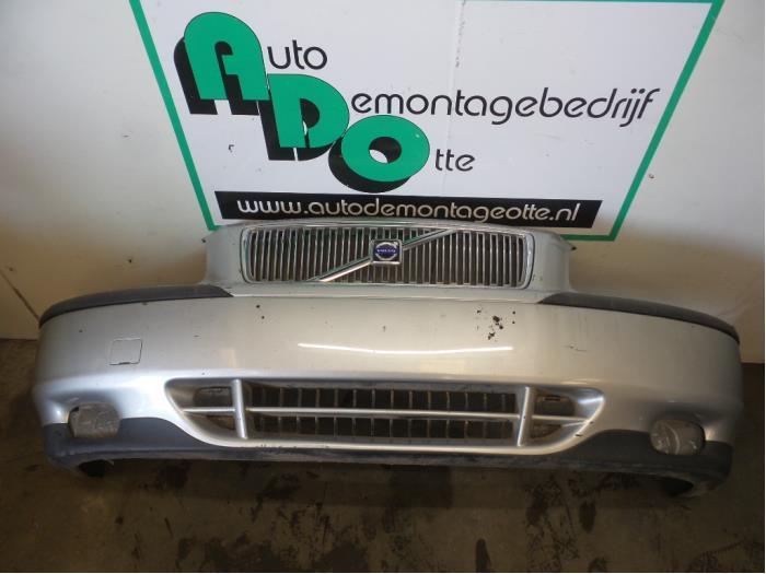 Voorbumper van een Volvo S80 (426-46), Gebruikt, -, -, Ophalen of Verzenden