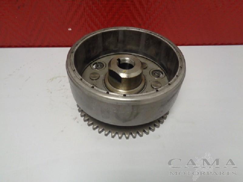 VOLANT MOTEUR CBR 600 F 1995-1998 (CBR600F CBR600F3 PC31), Motos, Dhr. S. di Majo, Utilisé, Info@cama-motorparts.nl, P.J. Troelstraweg 8 8
3144 CX  MAASSLUIS, NL