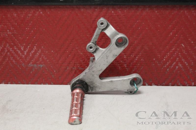 REPOSE PIEDS AVANT DROIT Honda, Motos, Pièces | Honda, Utilisé