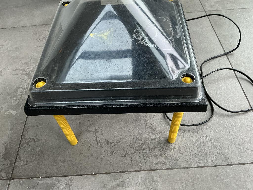 Dieren, Boeken, Dieren en Huisdieren, Ophalen, Zo goed als nieuw, Pluimvee