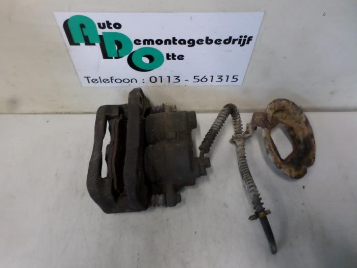 Etrier de frein (pince) avant droit d'un Landrover Discovery, Autos : Pièces & Accessoires, Land Rover, -, 3 mois de garantie