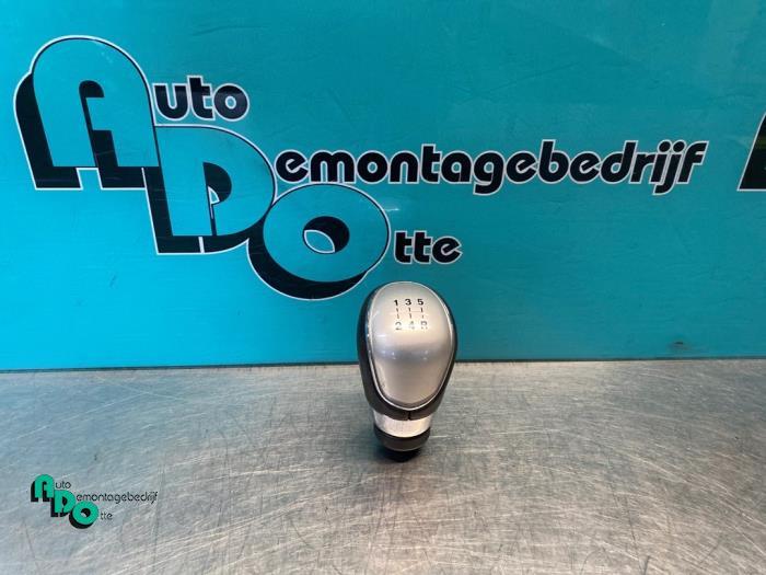 Pookknop van een Ford Fiesta (Fiesta 08-), Gebruikt, -, -, Ophalen of Verzenden