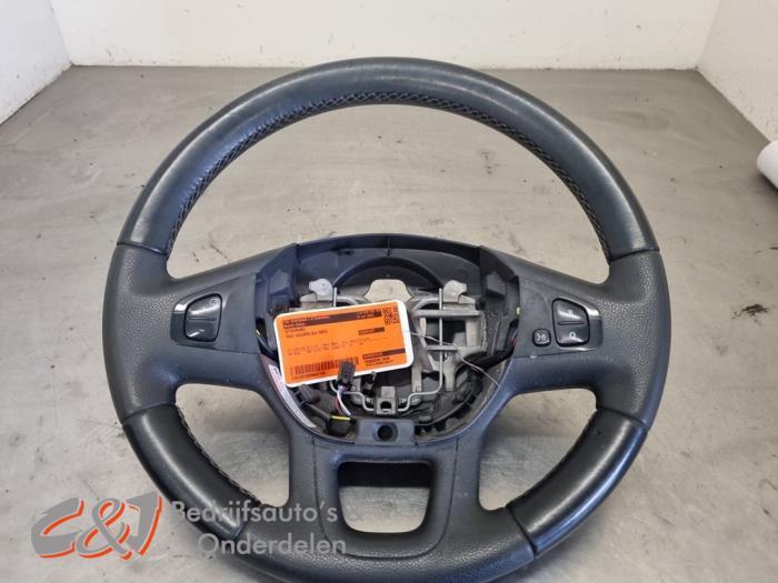 Volant d'un Fiat Talento, Autos : Pièces & Accessoires, Commande, Fiat, Utilisé, 3 mois de garantie, Enlèvement ou Envoi