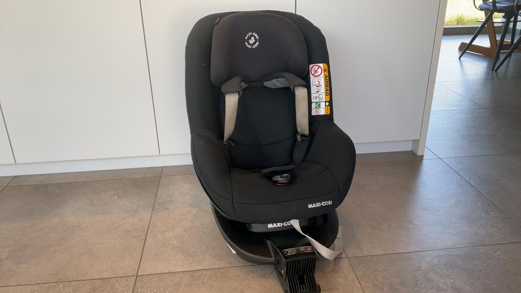 Maxi Cosi Pearl Pro2 autostoel met isofix, Kinderen en Baby's, Autostoeltjes, Ophalen, Gebruikt, 9 t/m 18 kg, Maxi-Cosi
