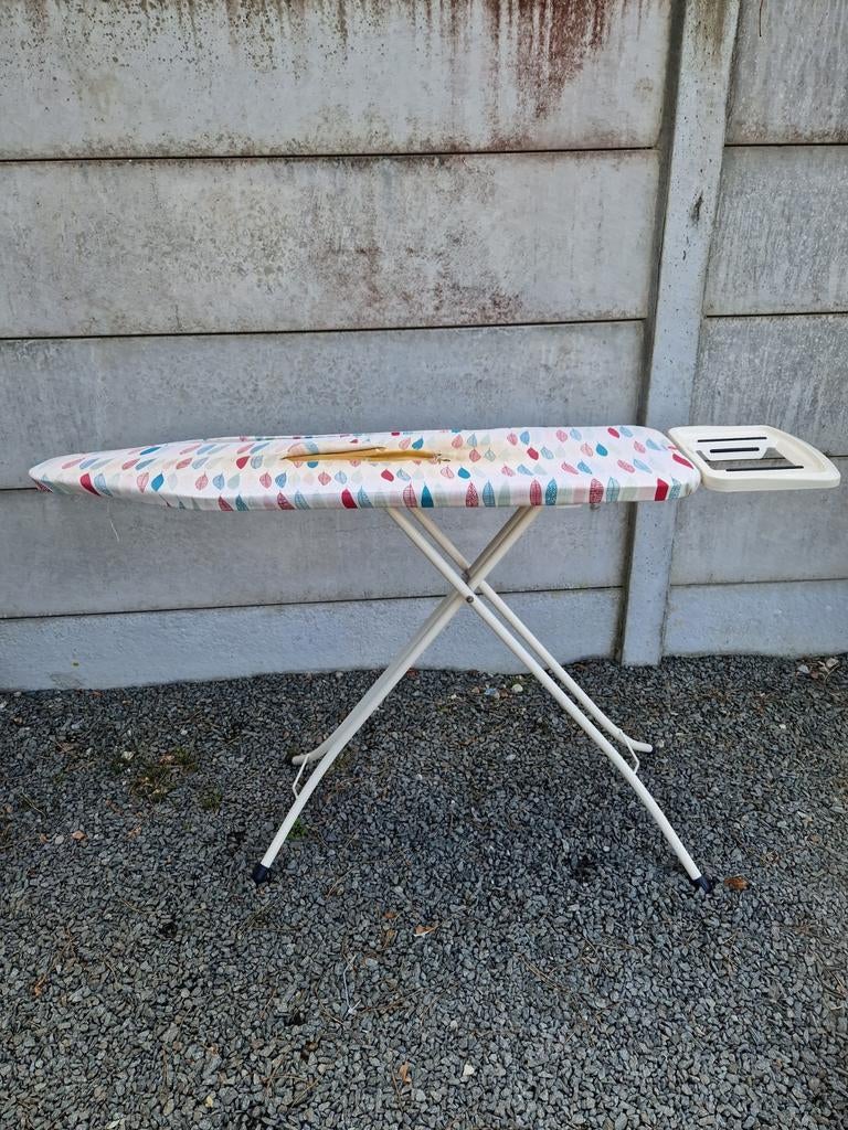 Onderstel strijkplank brabantia, Elektronische apparatuur, Strijkijzers en Strijkplanken, Ophalen