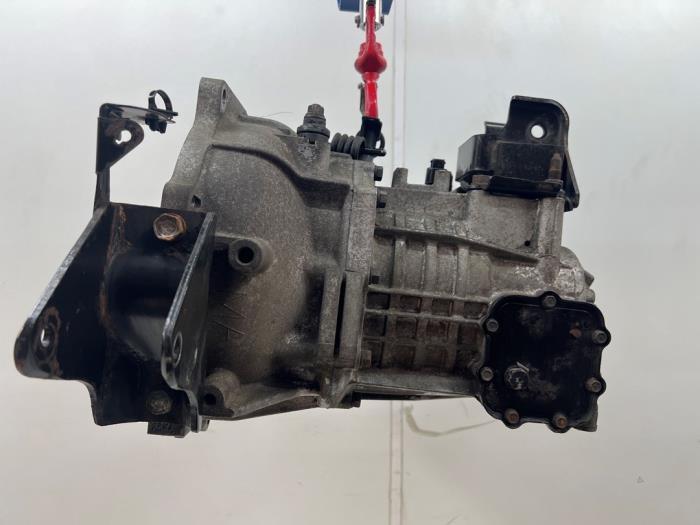 Versnellingsbak van een Kia Sportage, -, -, Ophalen of Verzenden, -