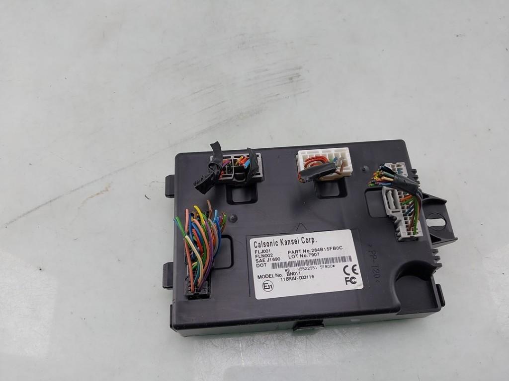 ORDINATEUR UNITE COMMANDE ELECTRONIQUE Nissan Micra (K14), Autos : Pièces & Accessoires, Utilisé, Nissan
