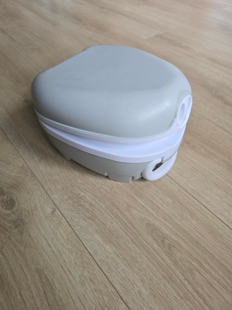 Meeneempotje My Carry Potty grijs, Kinderen en Baby's, Ophalen