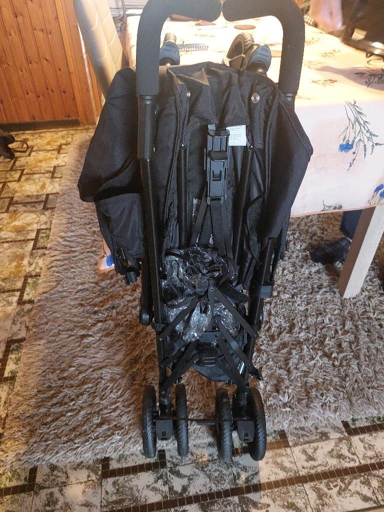 Buggy, Enfants & Bébés, Buggys, Enlèvement, Comme neuf, Autres marques, Ombrelle