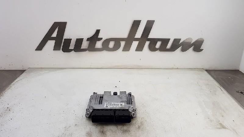 COMPUTER MOTOR BMW 1 serie (F20) (01-2010/06-2019), Auto-onderdelen, Gebruikt, BMW