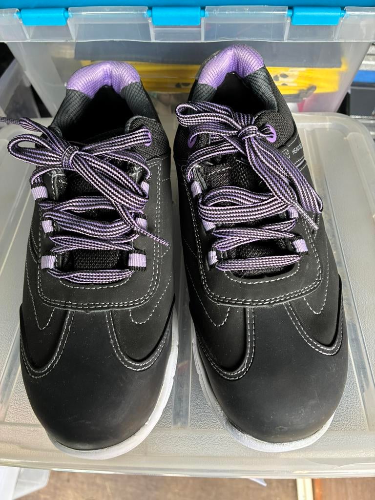 Nouvelle chaussure de sécurité, Bricolage & Construction, Vêtements de sécurité, Enlèvement ou Envoi, Neuf