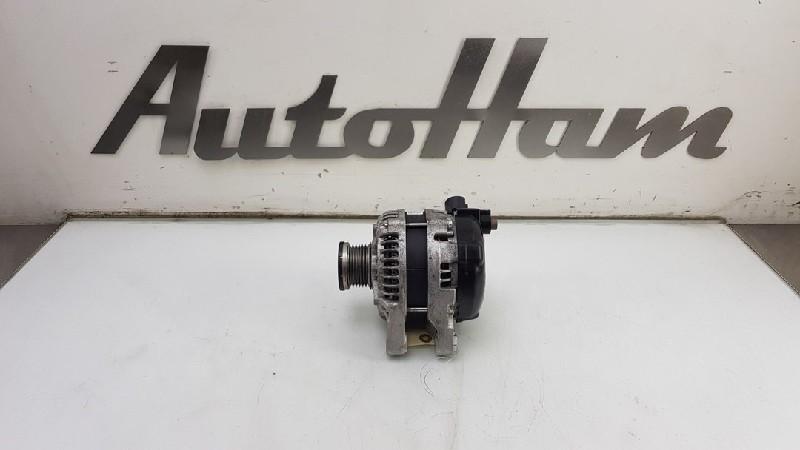 ALTERNATEUR V-Snaar Ford Fiesta 7 (|H1BT10300EC|2077261|), Utilisé, Ford