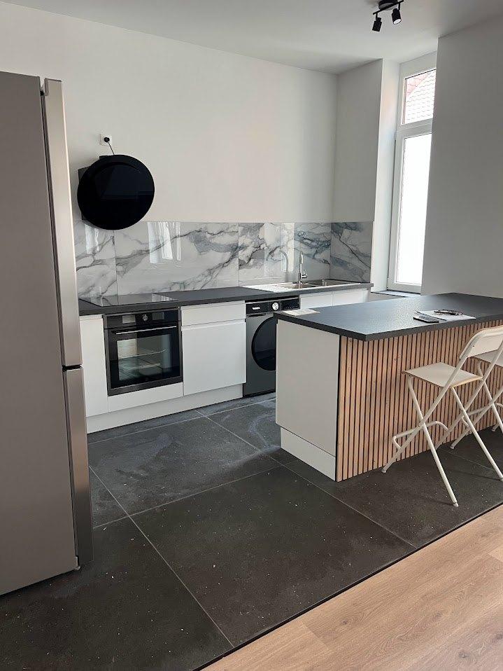 Immeuble de rapport MONS, Mons, Province de Hainaut