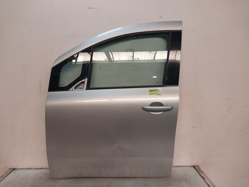 PORTIER LINKS VOOR Citan (420.6) (01-2021/-) (|A4207203500|), Auto-onderdelen, Carrosserie, Deur, Mercedes-Benz, Voor, Links, Gebruikt