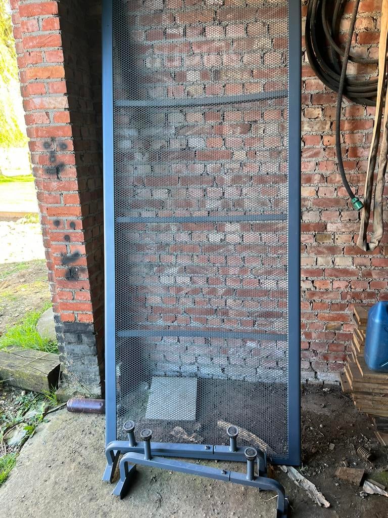 Auping beddenbodem, Enlèvement, Comme neuf