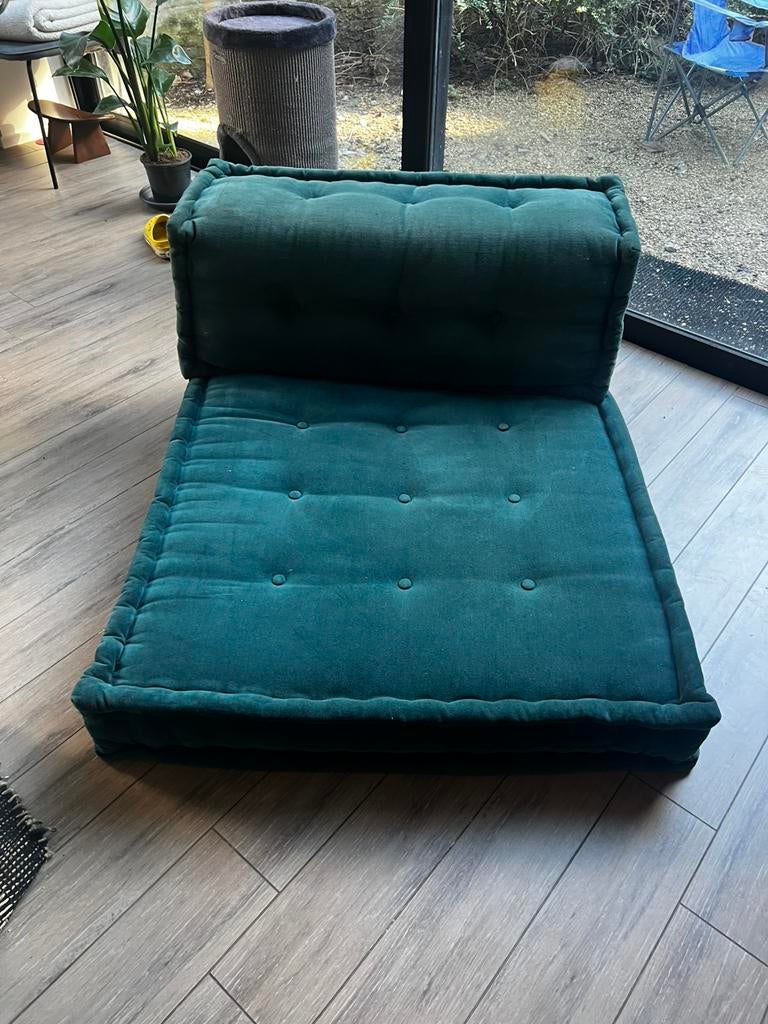 1modules Mah Jong Missoni Roche Bobois, Enlèvement, Neuf, Trois personnes