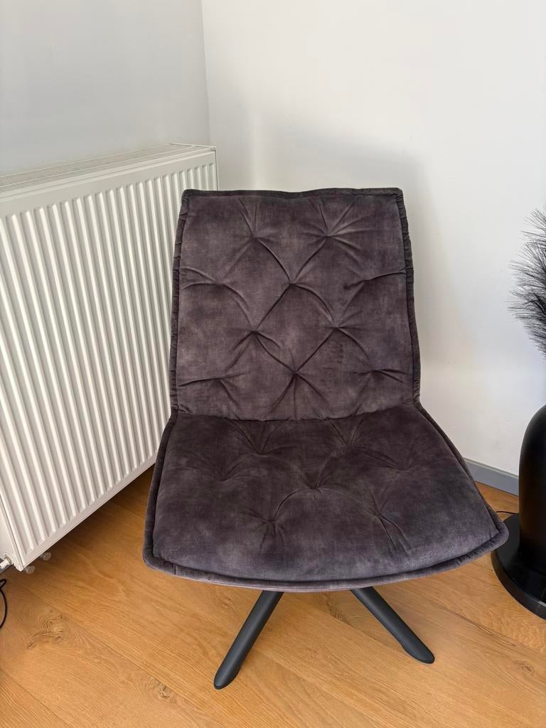 Fauteuil, Ophalen, Zo goed als nieuw
