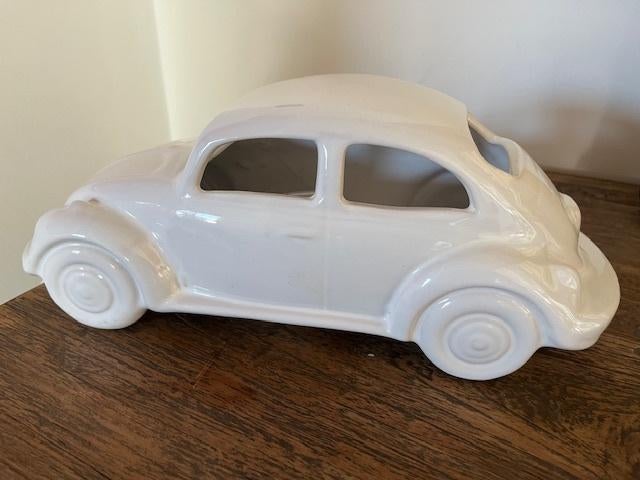 Vintage bedlampje voor oude auto's, Antiek en Kunst, Antiek | Verlichting, Ophalen