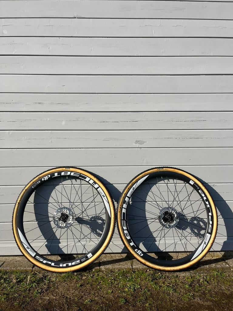 CX-wielen te koop, Enlèvement, Comme neuf, Roue