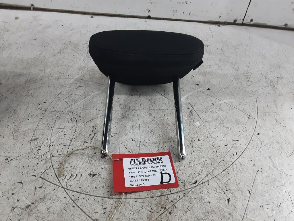 STOEL LINKS VOOR BMW X2 (F39) (01-2017/10-2023), Auto-onderdelen, Interieur en Bekleding, Gebruikt, Mevr. I. Hauben, BMW, Rue de l'Espoir 34 34
4030  GRIVEGNÉE, BE