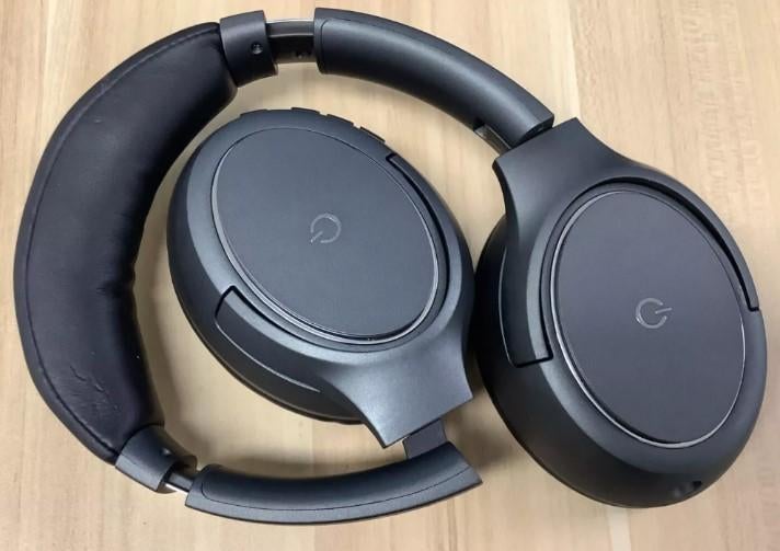 NIEUWE Google Acrux hoofdtelefoon (draadloos-bluetooth), Audio, Tv en Foto, Hoofdtelefoons, Nieuw, Over oor (circumaural), Overige merken